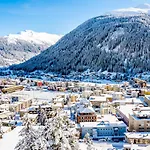Parkareal 703 By Interhome * Davos