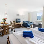 Parkareal 703 By Interhome *