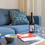 Apartamento Parkareal 703 By Interhome *