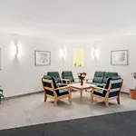 Apartamento Parkareal 703 By Interhome Davos