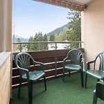 Apartamento Parkareal 703 By Interhome Davos