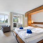 Parkareal 703 By Interhome Apartamento Davos