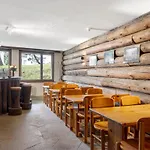 Apartamento Parkareal 703 By Interhome Davos