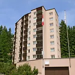 Apartamento Parkareal 703 By Interhome