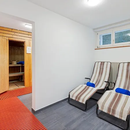 Parkareal 703 By Interhome Appartement