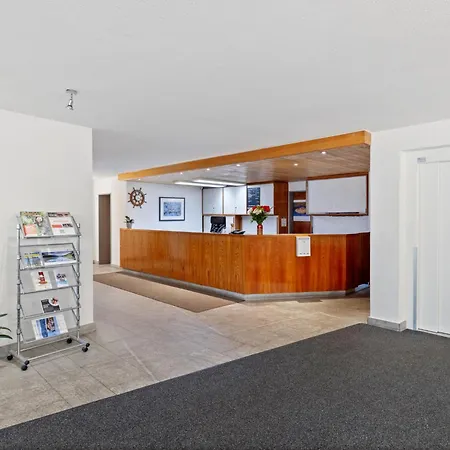 Parkareal Davos