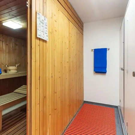 Parkareal Apartment Davos