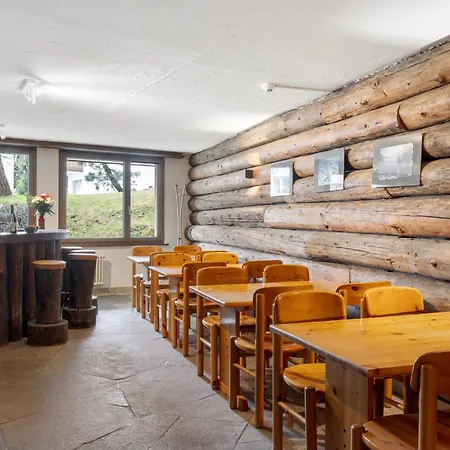 Apartment Parkareal Davos