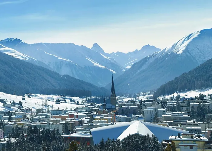 شقة Parkareal 703 By Interhome