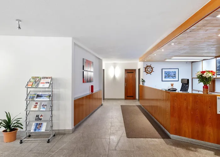 شقة Parkareal 703 By Interhome دافوس