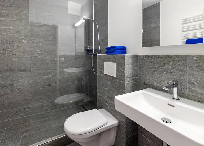 Apartamento Parkareal 703 By Interhome *