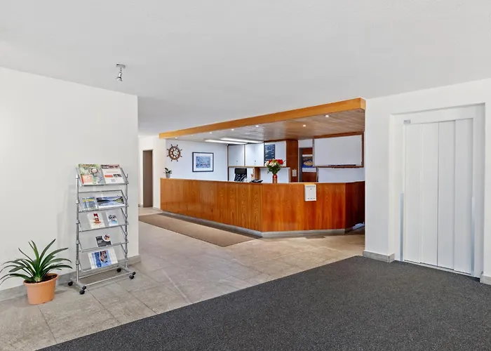 Parkareal 703 By Interhome دافوس