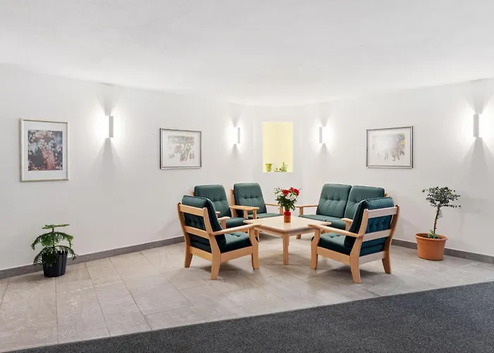 شقة Parkareal 703 By Interhome دافوس