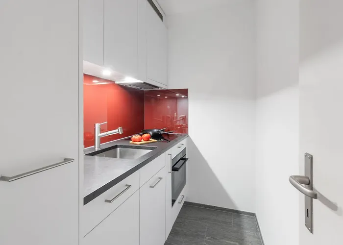 Apartamento Parkareal 703 By Interhome *